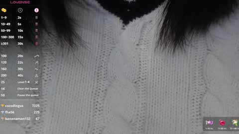 AMY online show from 22, 12, 2024