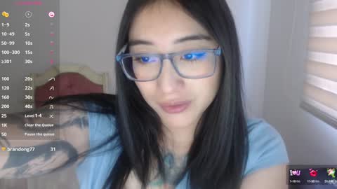 AMY online show from 22, 12, 2024