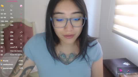 AMY online show from 22, 12, 2024