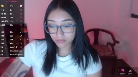 AMY online show from 16, 1, 2025