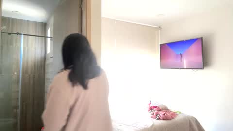 AMY online show from 18, 1, 2025