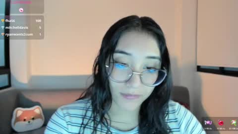 AMY online show from 7, 3, 2025