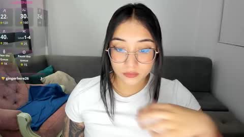 AMY online show from 19, 9, 2025