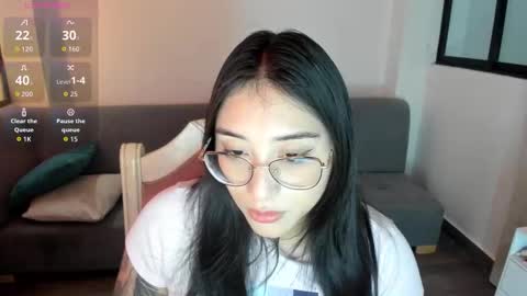 AMY online show from 6, 10, 2025