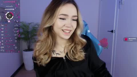 Snapshot of hottease_pvt chatting on 28, 1, 2025 hello Im Eva online show from 28, 1, 2025