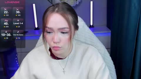 Snapshot of hottease_pvt chatting on 2, 12, 2025 hello Im Eva online show from 2, 12, 2025