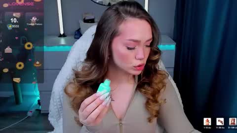 hello Im Eva online show from 2, 2, 2026