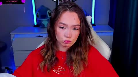 hello Im Eva online show from 23, 5, 2026