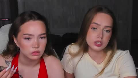 hello Im Eva online show from 5, 7, 2026