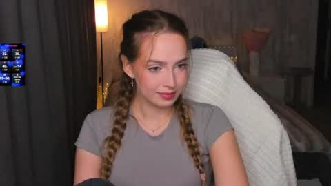 hello Im Eva online show from 26, 7, 2026