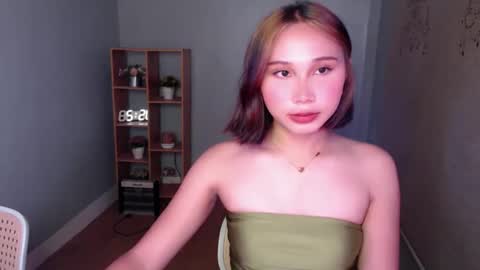 Snapshot of hottest_girl_vivianexx chatting on 27, 2, 2025 online show from 27, 2, 2025