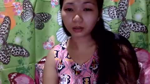 Snapshot of hottest_jenny37 chatting on 21, 5, 2026 jenny online show from 21, 5, 2026