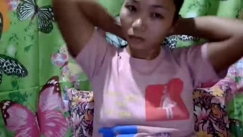 Snapshot of hottest_jenny37 chatting on 24, 5, 2026 jenny online show from 24, 5, 2026
