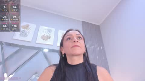 Natalia  online show from 4, 12, 2025