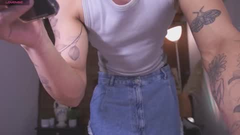 ONLY  online show from 9, 3, 2026