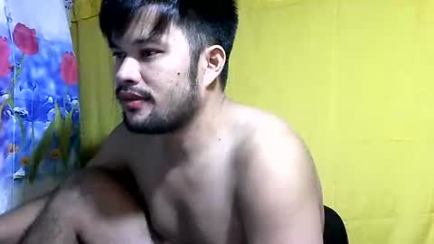 HottestPinoy32 online show from 31, 5, 2026
