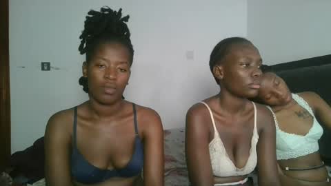 hottie_mistie online show from 27, 6, 2026