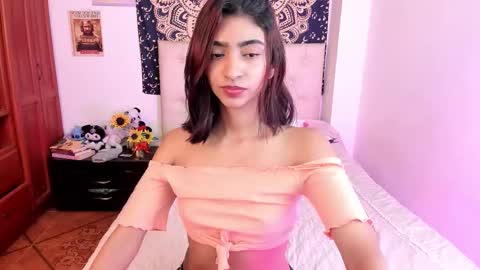 Snapshot of hottie_veronica chatting on 16, 11, 2025 Veronica independent model online show from 16, 11, 2025