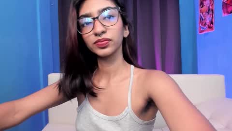 Veronica independent model online show from 14, 3, 2026