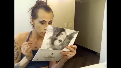 Lucky  online show from 2, 4, 2026