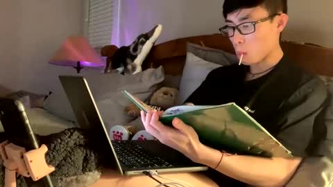 hottiewithabody101 online show from 29, 3, 2026