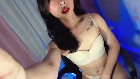 SCARLET online show from 23, 10, 2025