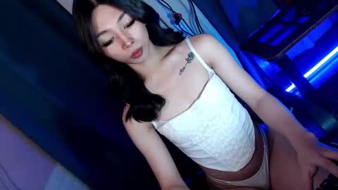 SCARLET online show from 27, 10, 2025