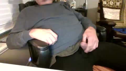 Snapshot of hottop_1981 chatting on 16, 1, 2025 Hottop 1981 online show from 16, 1, 2025