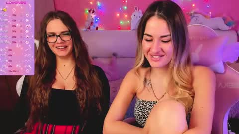 Ivanna and Jessica online show from 10, 3, 2025