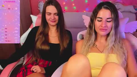 Ivanna and Jessica online show from 17, 9, 2025