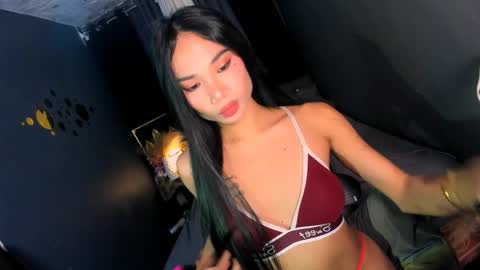 Hi i am Jane half vietnamese and half pinay and would like to meet good person here XOXO online show from 26, 5, 2026