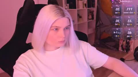 Nessie and Jessie online show from 18, 2, 2025