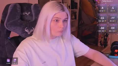 Nessie and Jessie online show from 18, 2, 2025