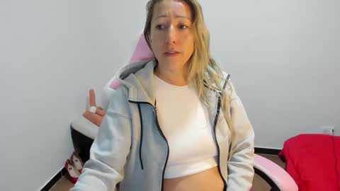 hottychrystal online show from 29, 11, 2025