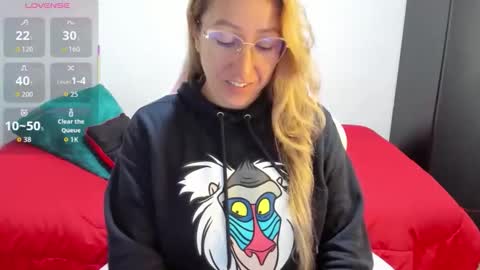 hottychrystal online show from 20, 3, 2026