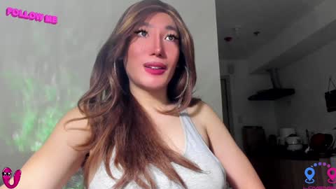 Snapshot of hottycrishinaxx chatting on 20, 1, 2025 crishinahotty online show from 20, 1, 2025