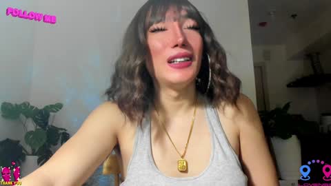 Snapshot of hottycrishinaxx chatting on 29, 1, 2025 crishinahotty online show from 29, 1, 2025