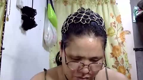 hottycrissy4u online show from 11, 6, 2026