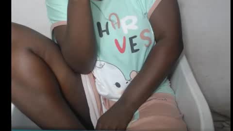 Snapshot of hottylissa1 chatting on 17, 9, 2025 hottylissa1 online show from 17, 9, 2025