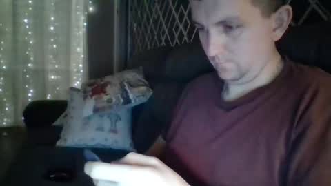 Snapshot of hotuk86 chatting on 15, 1, 2025 hotuk86 online show from 15, 1, 2025