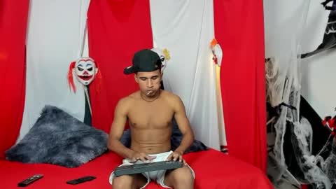 Snapshot of hotvain_cum23 chatting on 14, 10, 2025 hotvain_cum23 online show from 14, 10, 2025