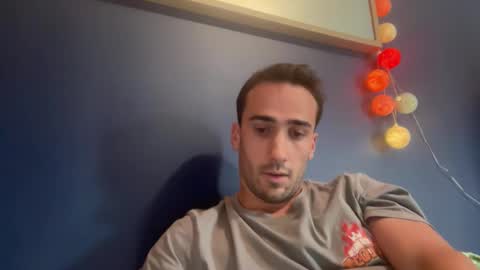 HotWolffy online show from 14, 9, 2025