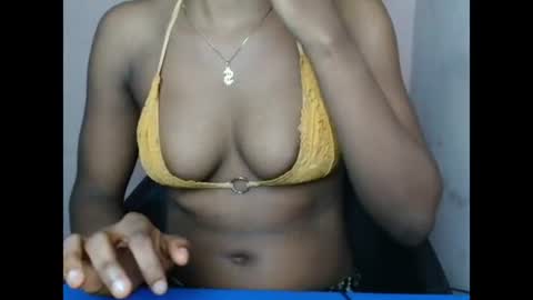 hotxxebony online show from 13, 4, 2026