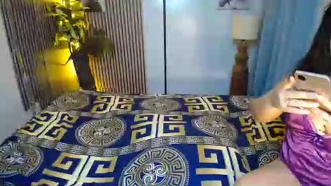 Snapshot of hotz_babe chatting on 9, 9, 2025 Brielle online show from 9, 9, 2025