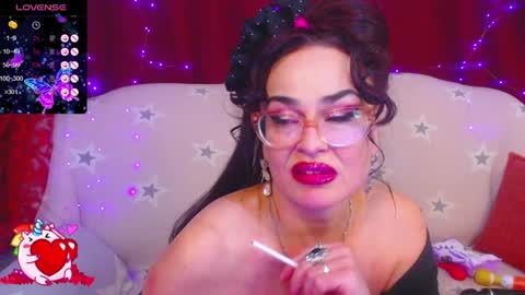 Hotzlata online show from 15, 1, 2025