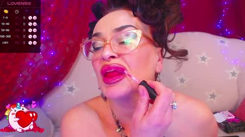 Hotzlata online show from 16, 1, 2025