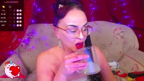 Hotzlata online show from 12, 2, 2025