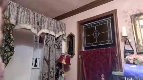 Snapshot of houndmefromhell chatting on 2, 12, 2024 houndmefromhell online show from 2, 12, 2024