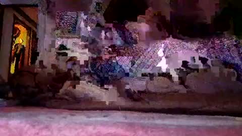 Snapshot of houndmefromhell chatting on 4, 12, 2024 houndmefromhell online show from 4, 12, 2024