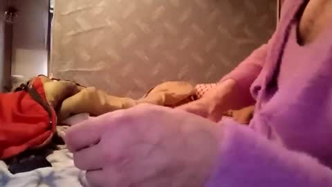 Snapshot of houndmefromhell chatting on 31, 1, 2025 houndmefromhell online show from 31, 1, 2025